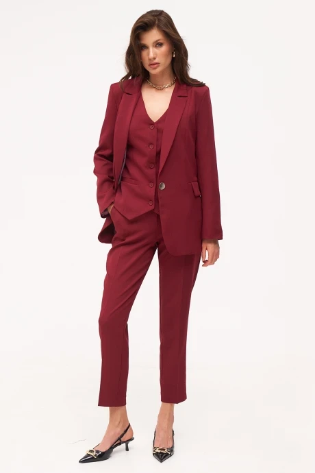 Брючный костюм KaVaRi 8002.7 двойка #1