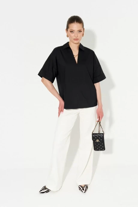 Блузка KETTY К-14540 #1