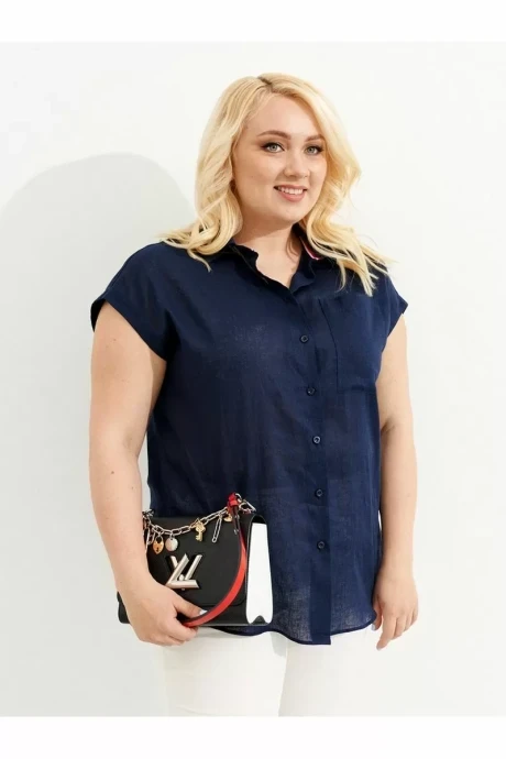 Блузка KETTY К-07340 #1