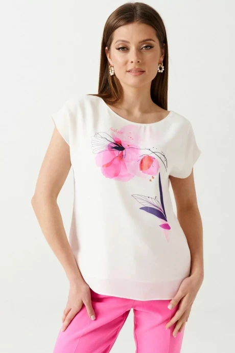 Блузка KETTY К-11540 #1