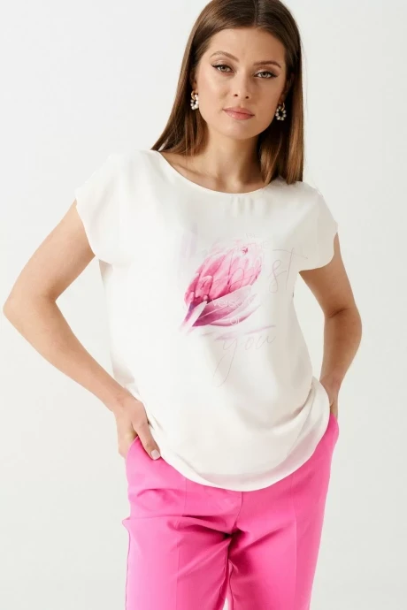 Блузка KETTY К-11543 #1