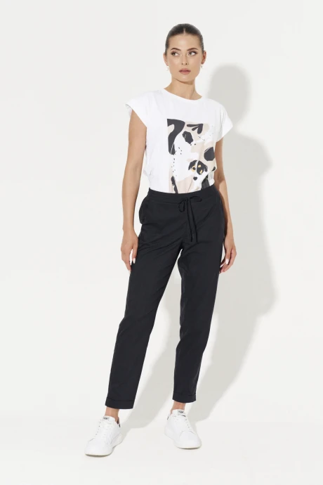 Брюки KETTY K-15660 Черный #1