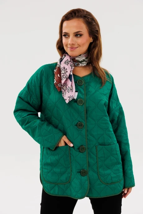 Куртка Anastasia 1138 бутылка #1