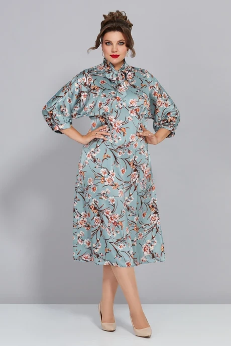 Платье Mira Fashion 5451-2 #1