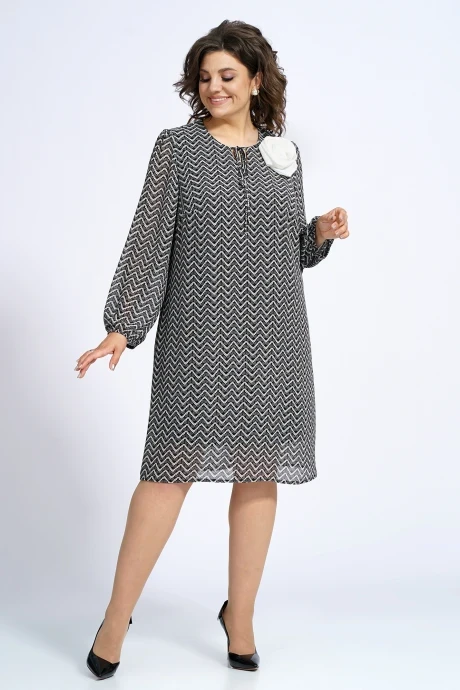 Платье ALANI COLLECTION 2154 #1