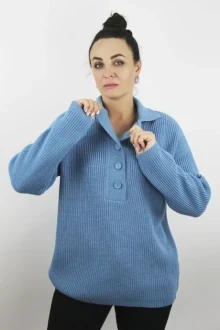 Джемпер (кофта) Полесье С1734-234С0722-Д43 атолл 158,164