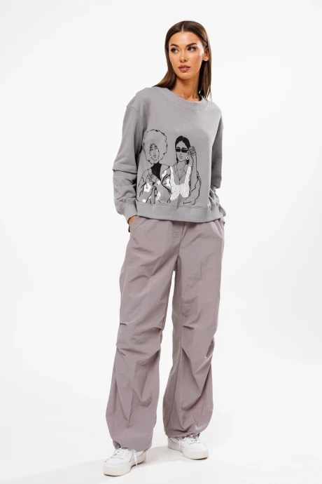 Брючный костюм Fantazia Mod 4604 #1