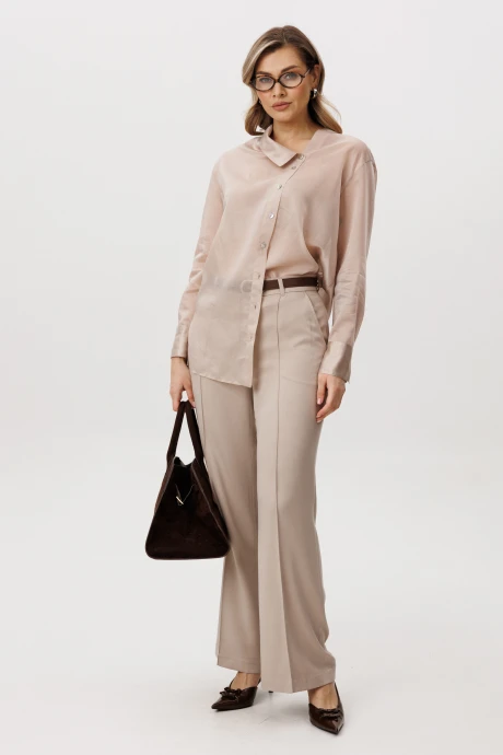 Брючный костюм Fantazia Mod 4863 двойка #1