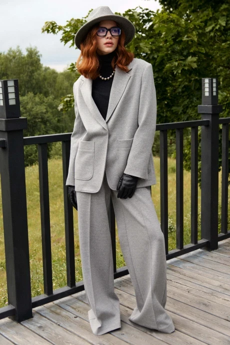 Брючный костюм Lokka 1453 #1