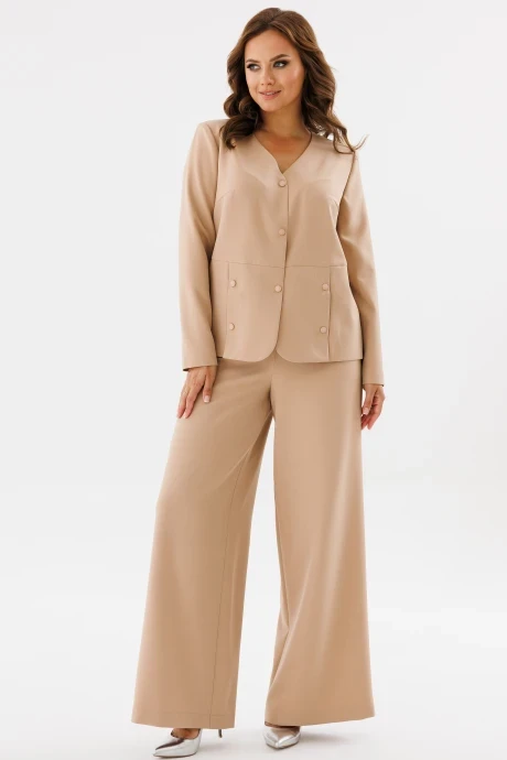 Брючный костюм Angelina&Сompany 1128 двойка #1