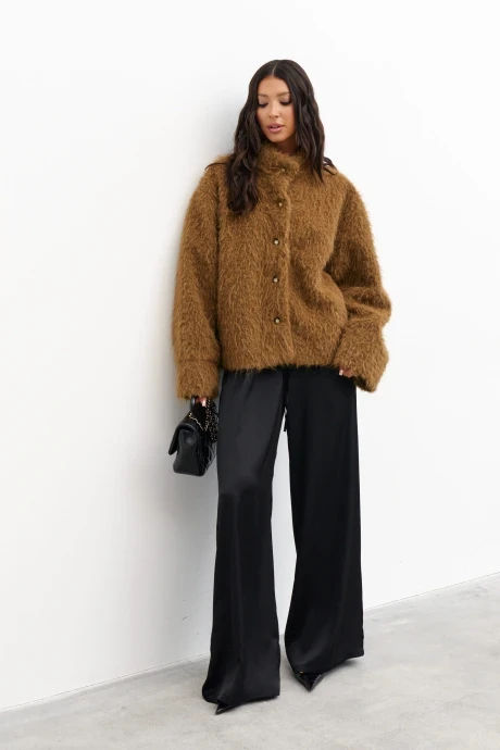 Жакет утепленный ANNETE A5306 #1