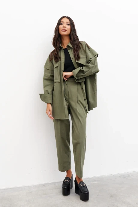 Брюки ANNETE A1275 #1