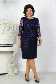 Платье *Распродажа Нинель Шик 5753