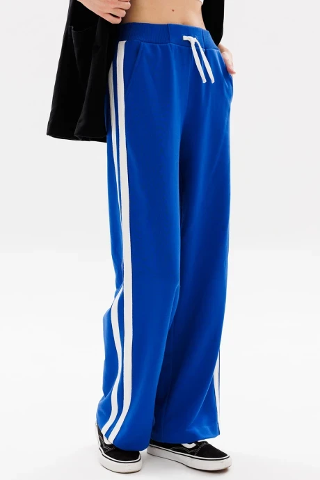 Брюки GO f2010L/19-02 василек #1