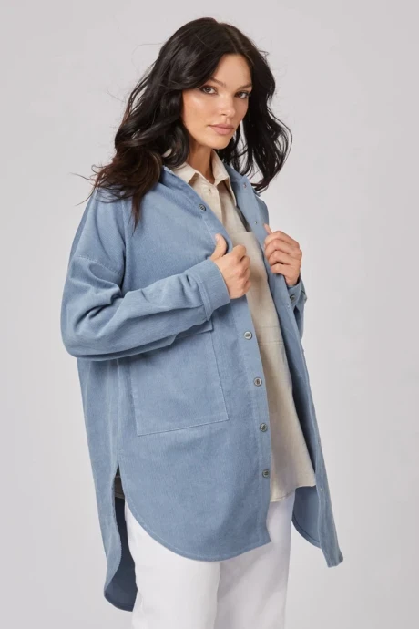 Рубашка RIVOLI 2408 #1