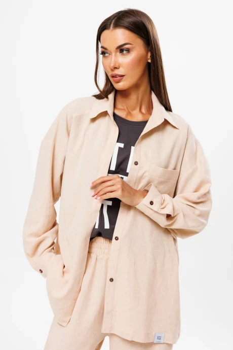 Рубашка Kivviwear 4073.42 #1