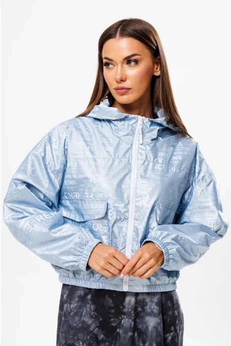 Куртка-ветровка Kivviwear 4212.01 #1