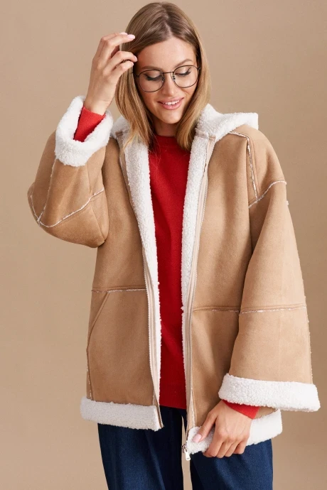 Экодубленка ELLETTO LIFE 3727 #1