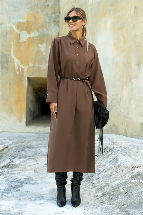 Платье SILVERSPISE 5424 #1