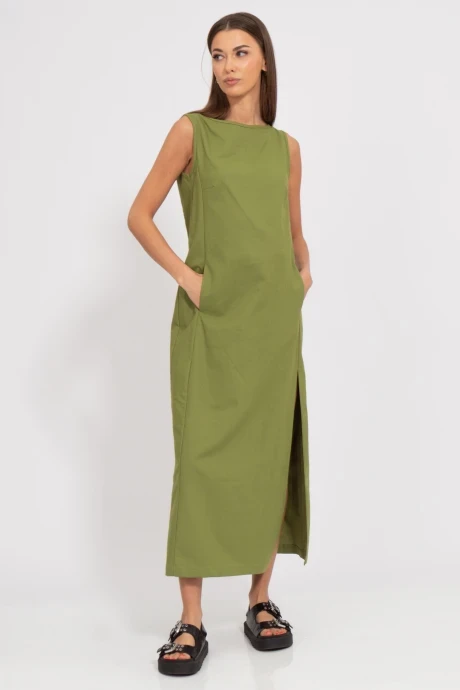 Платье *Распродажа Kivviwear 3077.43 #1