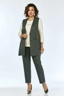 Брючный костюм Jurimex 3169 тройка