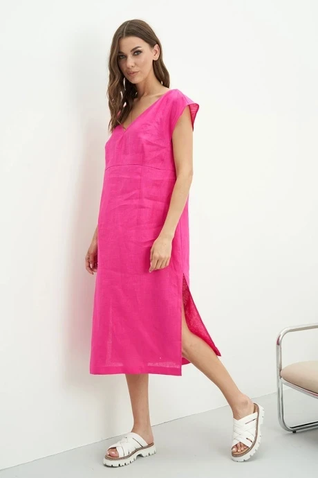 Платье *Распродажа Fantazia Mod 4524 #1