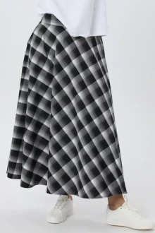 Юбка из вискозы *Распродажа Angelina &Сompany 974