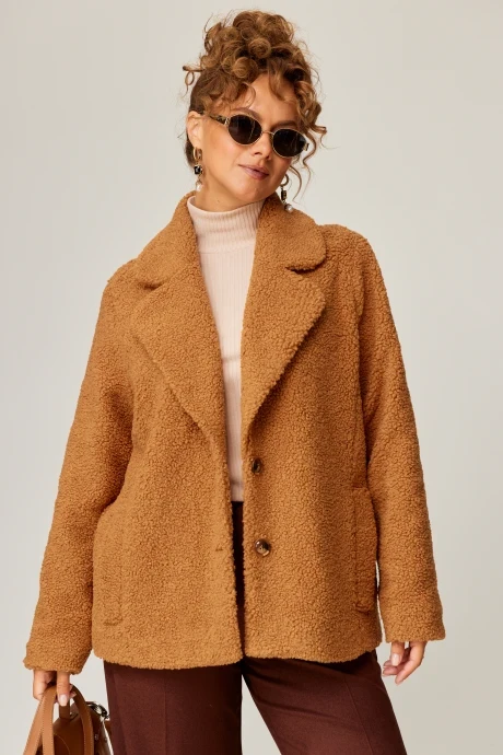 Экошуба GIZART 5336 #1