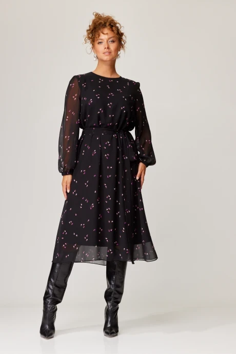 Платье GIZART 5103ч #1