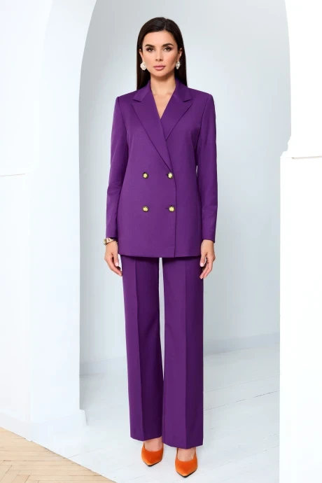 Брючный костюм GIZART 7551/2ф двойка #1