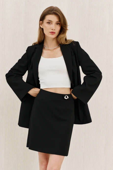 Юбка LeNata 18437 #1