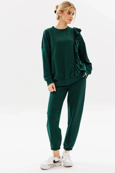 Спортивный костюм GO f3043/25-02 #1