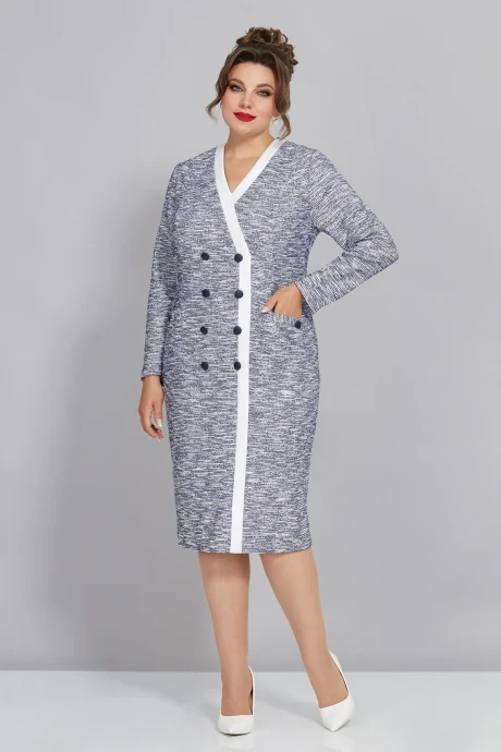 Платье Mira Fashion 5463 #1