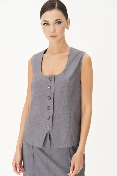 Жилетка Fantazia Mod 4879 #1