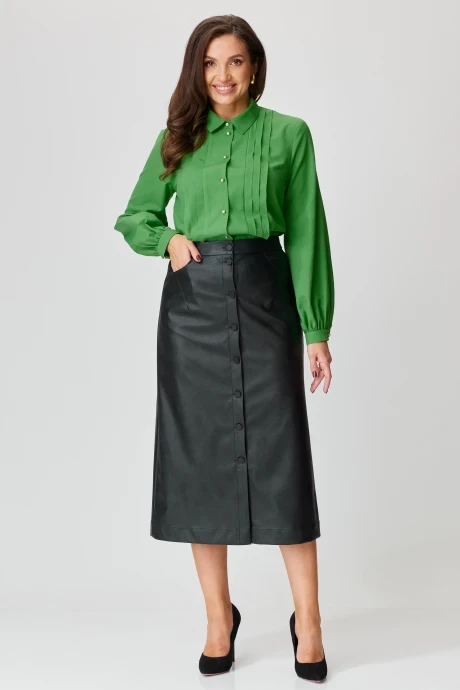 Юбка ANDINA CITY 1009-24 #1