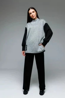 Брючный костюм *Распродажа Ларс Стиль 851