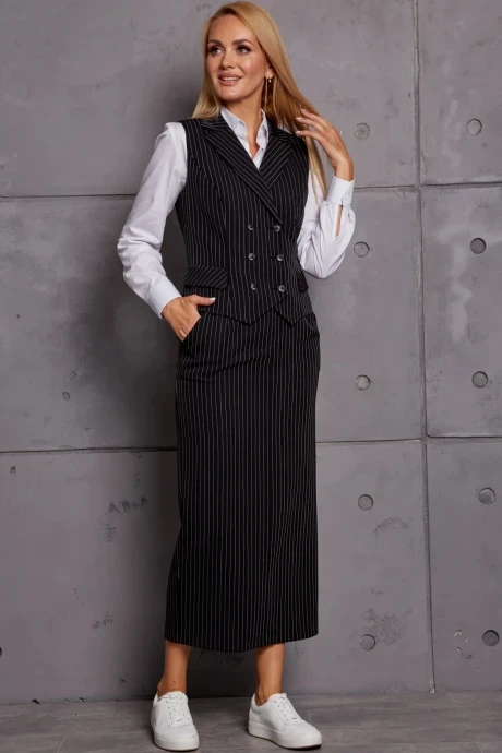 Юбочный костюм Azzara 964 двойка #1