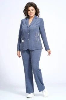 Брючный костюм ALANI COLLECTION 2165 двойка