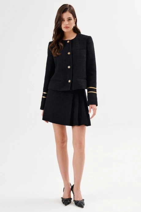 Юбочный костюм RINKA 1293 #1