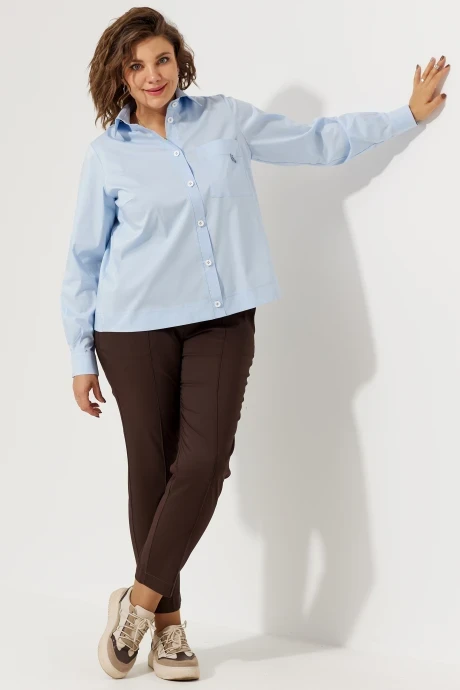 Рубашка BegiModa 4107 #1