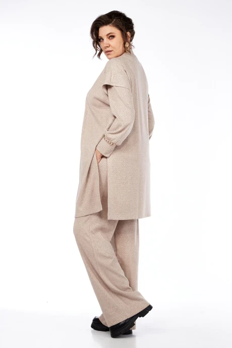 Брючный костюм Jurimex 3179 тройка #1