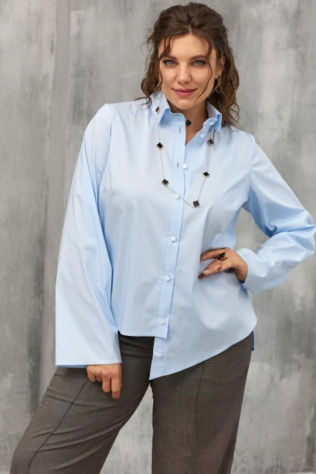 Рубашка BegiModa 4108 #1