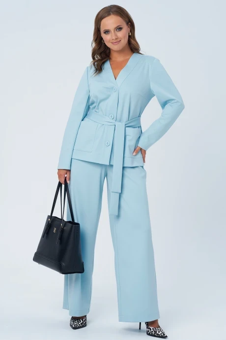 Брючный костюм Angelina&Сompany 1145 двойка #1