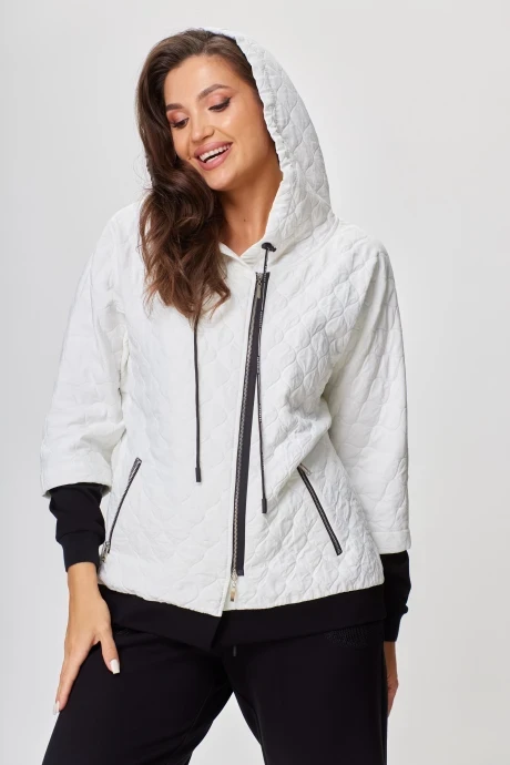 Куртка стеганая Дали 4601 #1