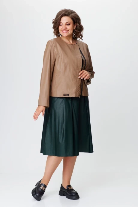 Юбочный костюм SolomeaLux 852/952 двойка #1