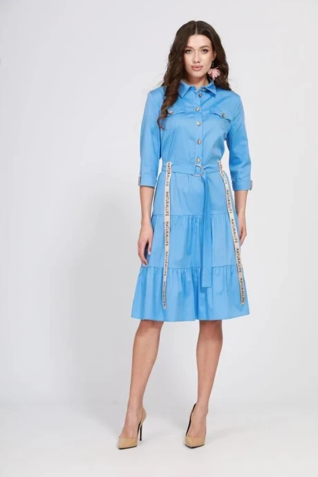 Платье Твой Имидж 1562 #1