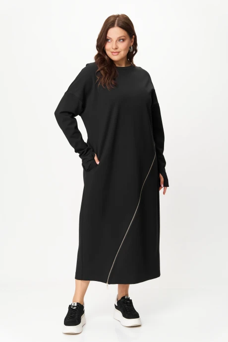 Платье SOVA 11255 #1