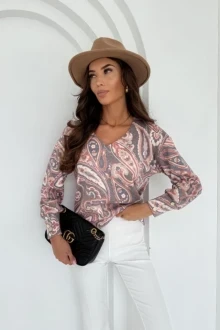 Джемпер (кофта) NIKA.PL 0201525 0201525