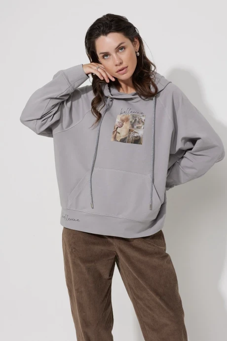 Джемпер (кофта) MG Wear 2184 #1