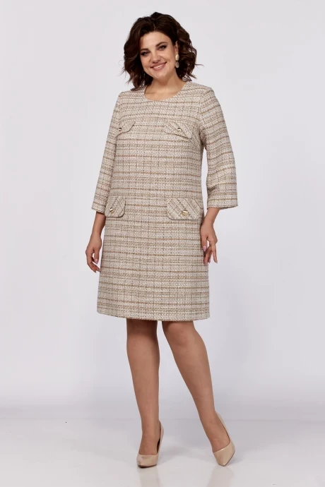 Платье Кокетка и К 1179 #1